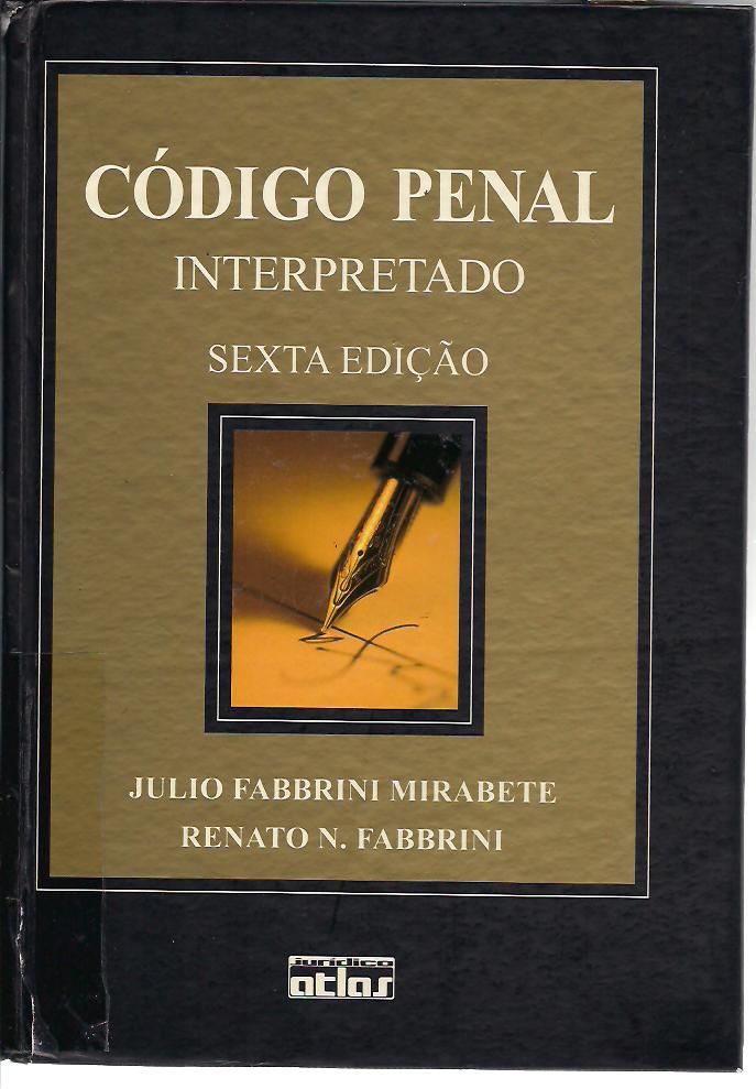 Cdigo Penal Interpretado
