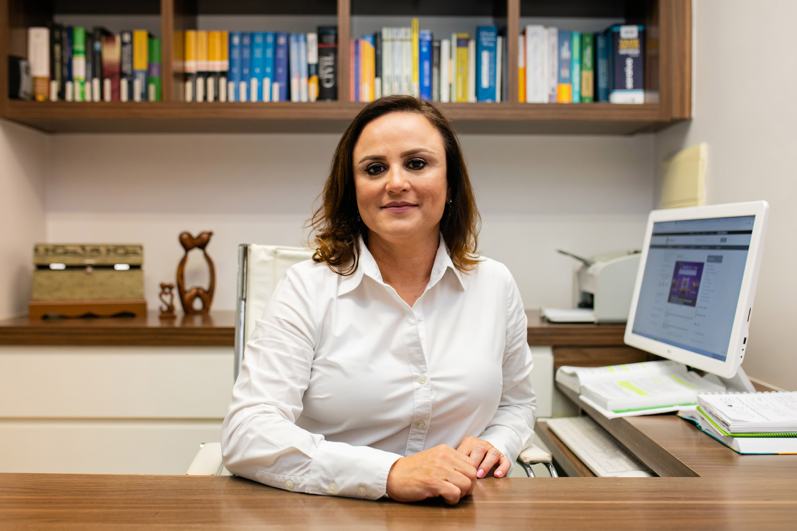 Dra. Sfora Cristina Schubert
