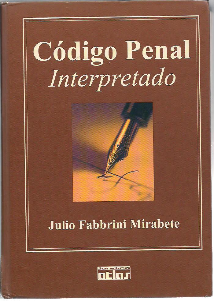Cdigo Penal Interpretado