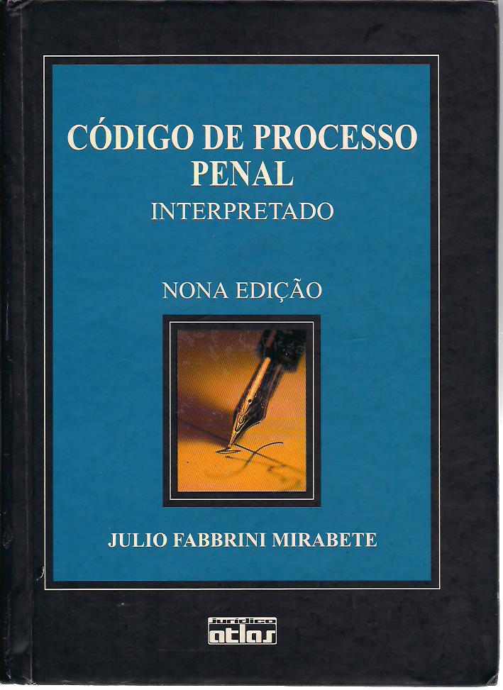 Cdigo Penal Interpretado